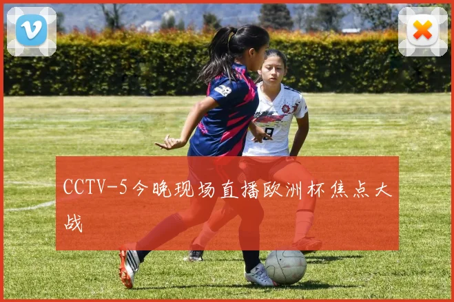 CCTV-5今晚现场直播欧洲杯焦点大战