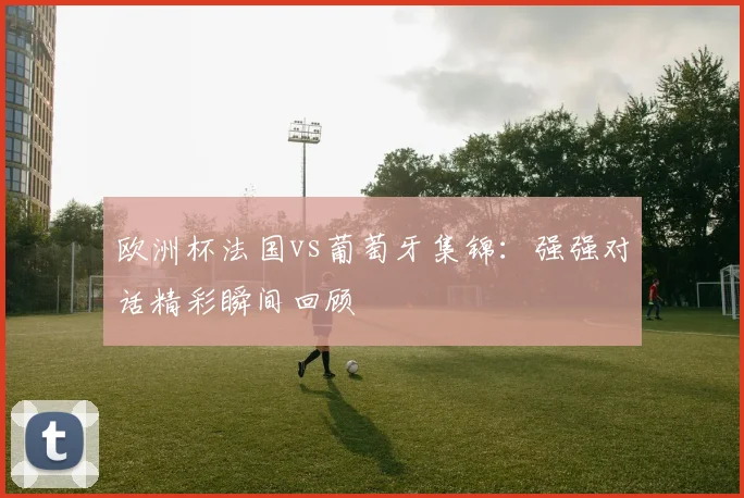 欧洲杯法国vs葡萄牙集锦：强强对话精彩瞬间回顾