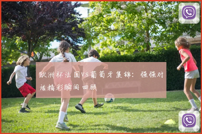 欧洲杯法国vs葡萄牙集锦:强强对话精彩瞬间回顾