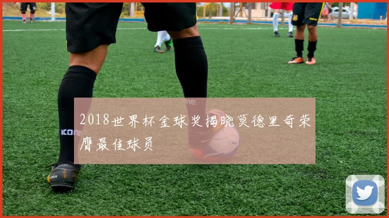 2018世界杯金球奖揭晓莫德里奇荣膺最佳球员